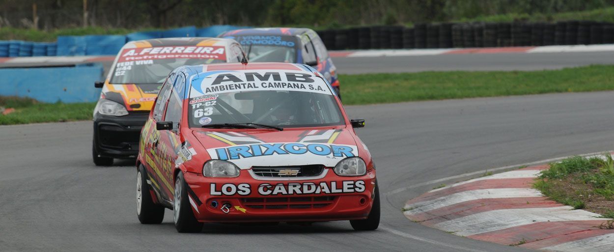 CLAUDIO CRUZADO TENDRÁ SU REGRESO EN RIO CUARTO