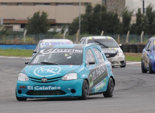 PABLO GRIPPO TAMBIÉN REGRESA EN RIO CUARTO