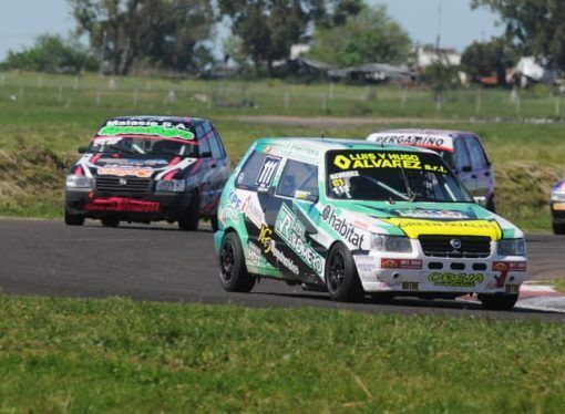 MATÍAS ALVAREZ Y SU GRAN CHANCE