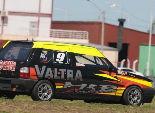 FELIPE MARTINI LLEGA CON CAMBIOS