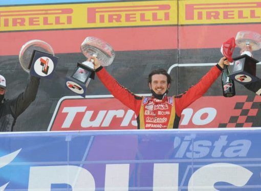 RENZO CERRETTI Y EL REGRESO A LA VICTORIA