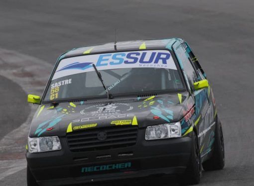GERMÁN SASTRE VUELVE CON EXPECTATIVAS