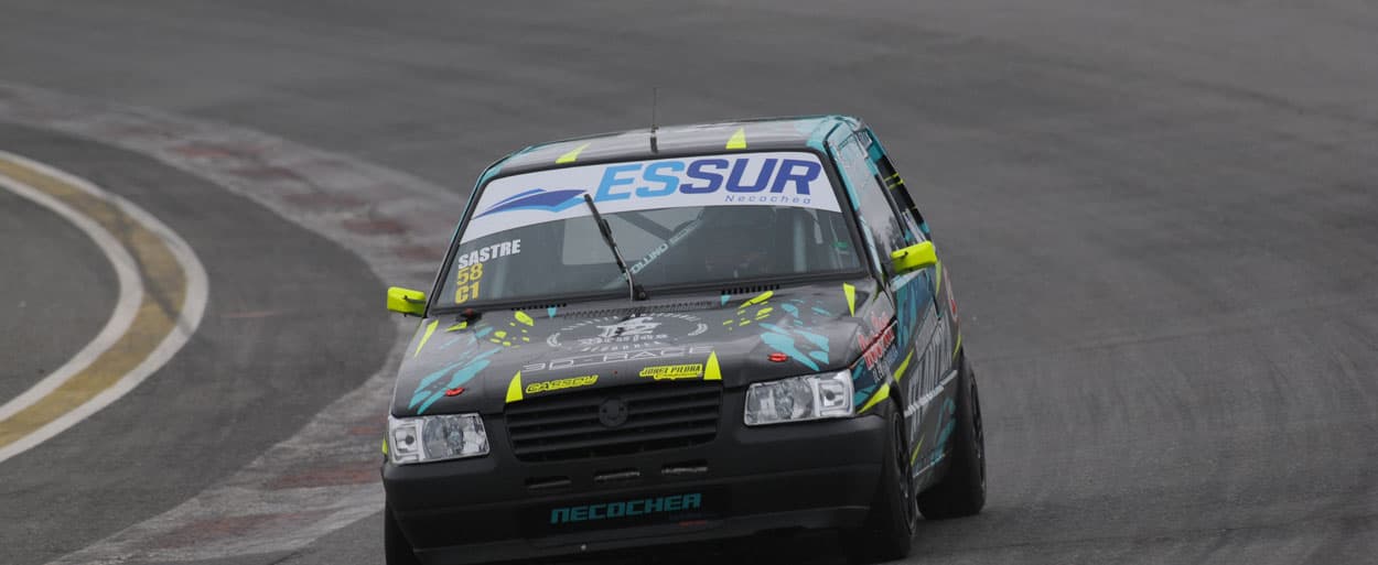 GERMÁN SASTRE VUELVE CON EXPECTATIVAS
