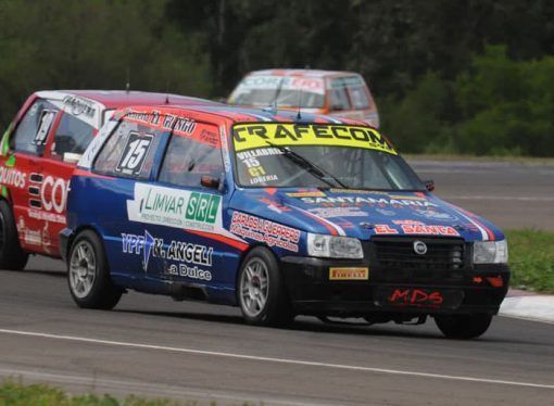 UN DOBLE PODIO PARA EL RECUERDO