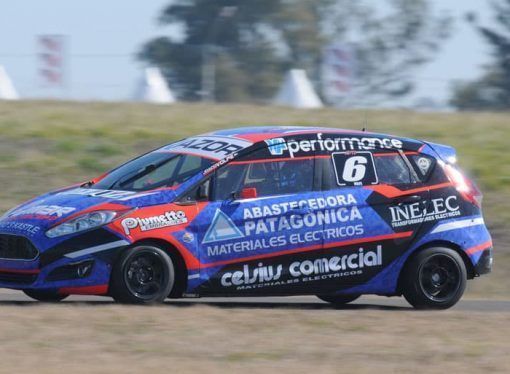 JOAQUÍN VOLPE Y OTRO REGRESO QUE SE CONFIRMA