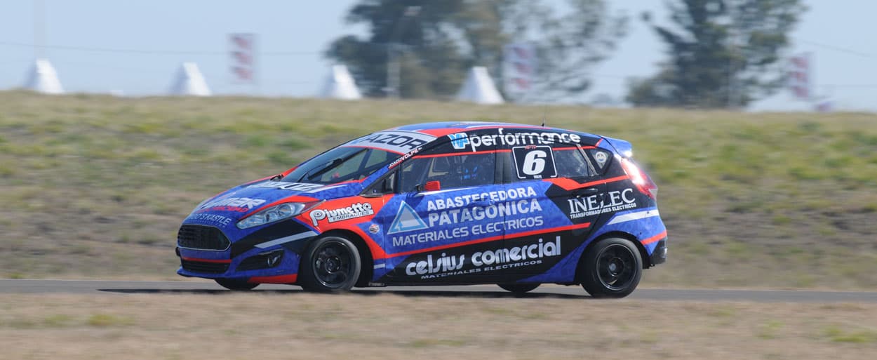 JOAQUÍN VOLPE Y OTRO REGRESO QUE SE CONFIRMA