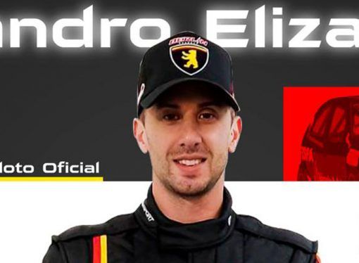 LEANDRO ELIZALDE REGRESA PARA CERRAR LA TEMPORADA