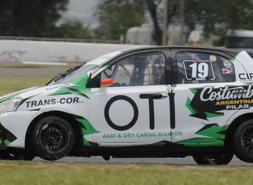 JUAN BENEDETTI SE TRAZA OBJETIVOS