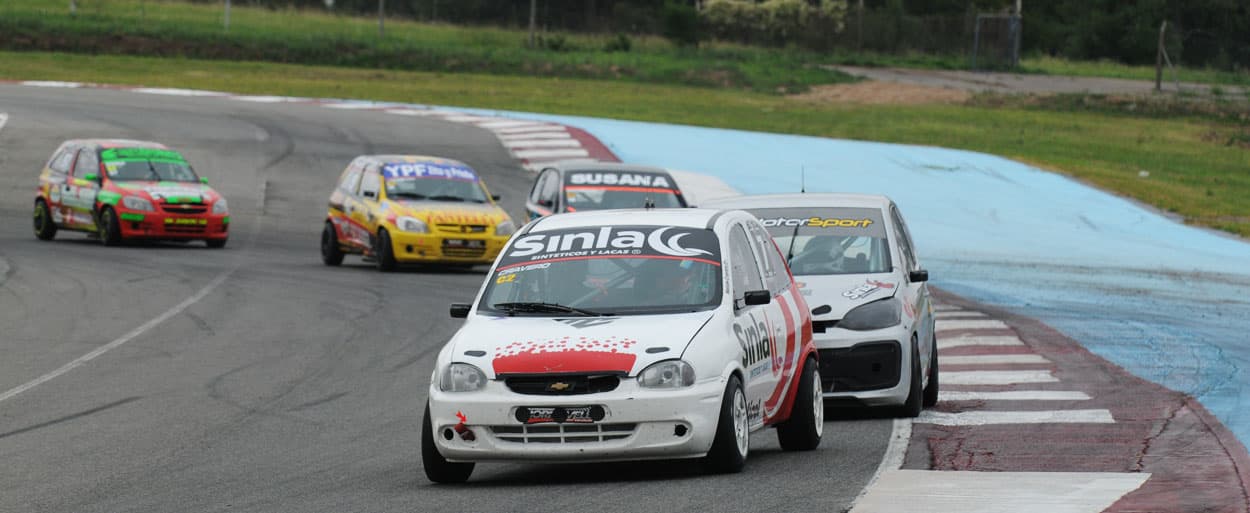 MATÍAS CRAVERO QUEDÓ A UN PASO Y CERRÓ UNA GRAN TEMPORADA