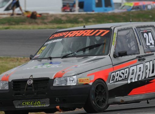 SANTIAGO LEGUIZAMON Y SU MEJOR TEMPORADA