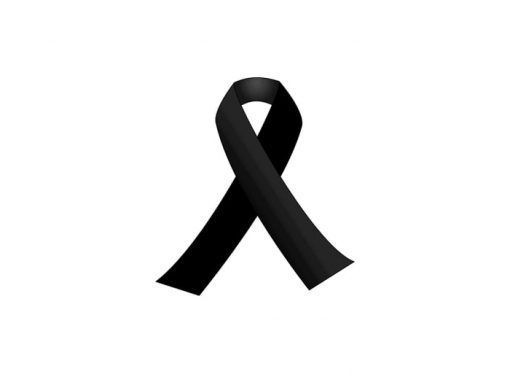 CONDOLENCIAS