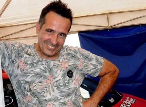 PABLO VÁZQUEZ ENCARARÁ EL 2024 CON CAMBIOS DE IMPORTANCIA
