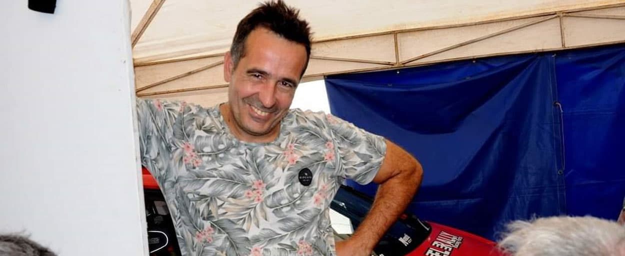 PABLO VÁZQUEZ ENCARARÁ EL 2024 CON CAMBIOS DE IMPORTANCIA