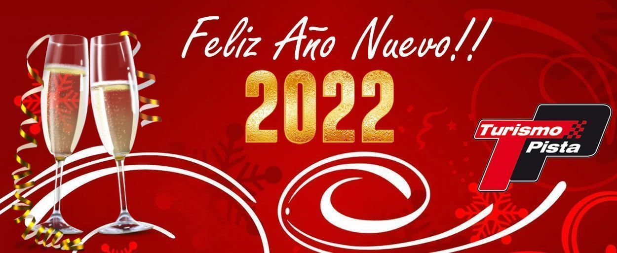 FELIZ 2022!!