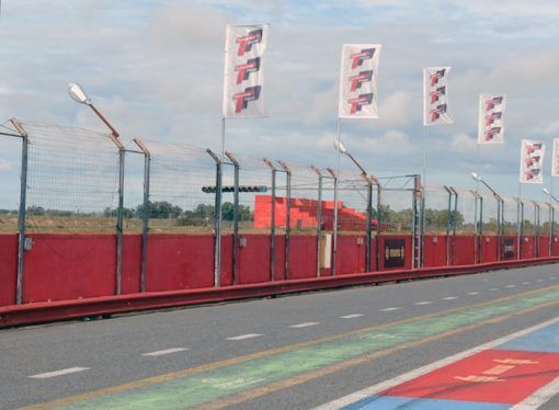 LA TEMPORADA 2022 COMIENZA EN OLAVARRÍA