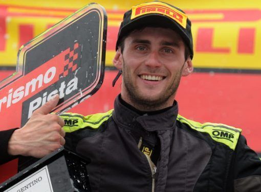 SANTIAGO TAMBUCCI CAMPEÓN EN UN DESENLACE APASIONANTE