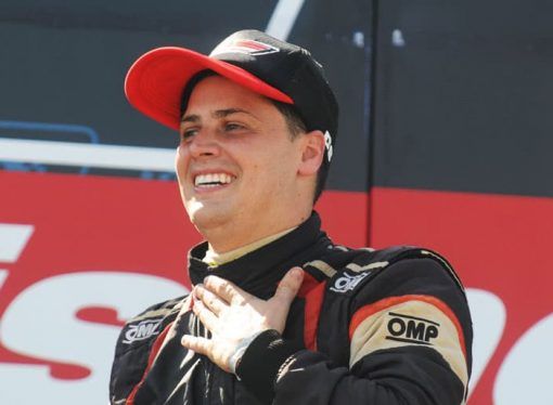 UN CAMPEÓN, DE REGRESO