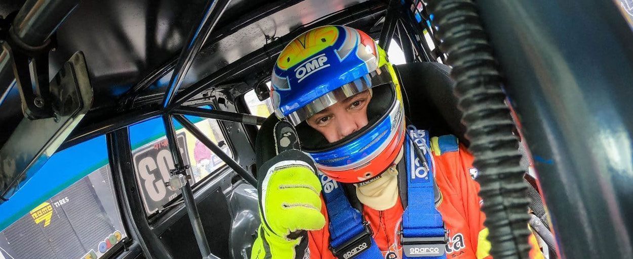 FEDERICO IZETA VUELVE A LA CLASE UNO