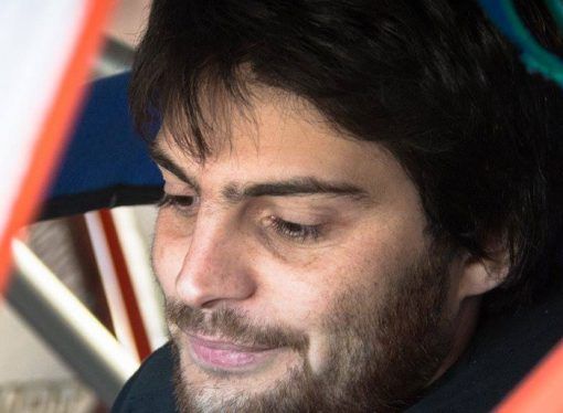 SANTIAGO LANTELLA, DE REGRESO