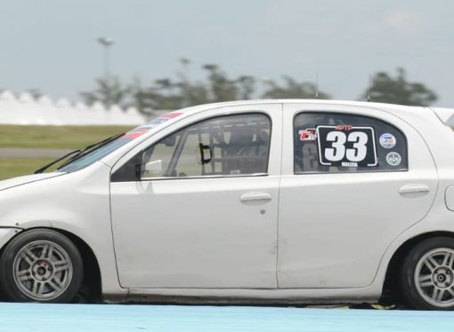PABLO MALIZIA PREPARA LO QUE VIENE