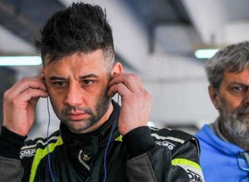 MATÍAS MASCHIO ESTÁ DE REGRESO