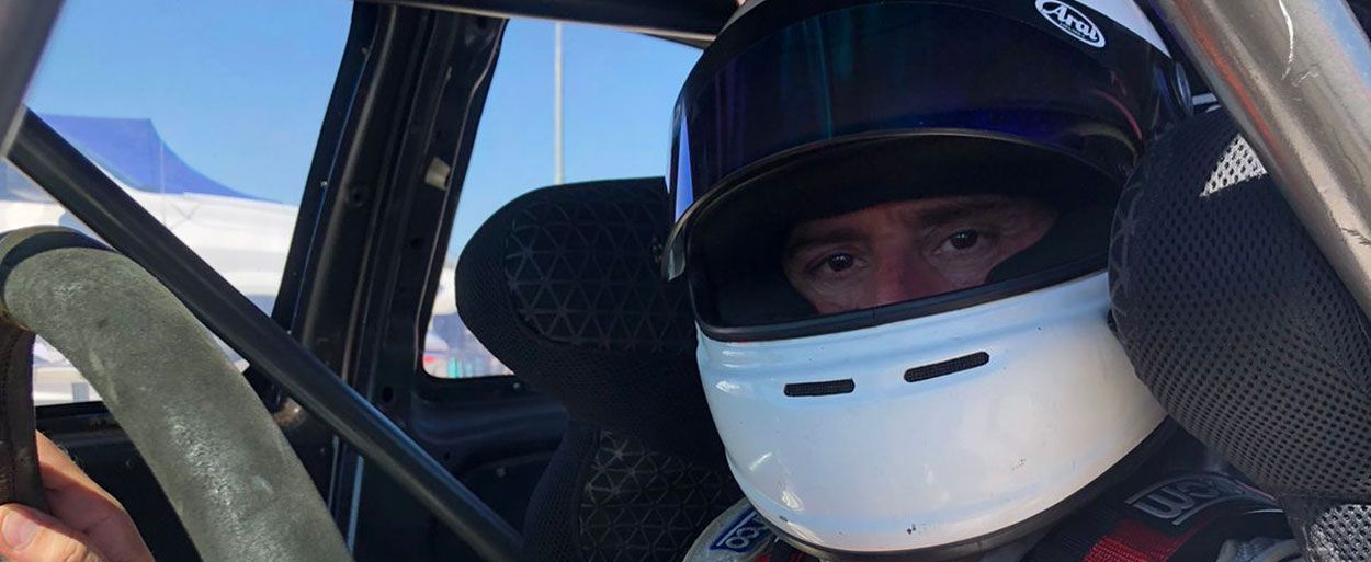 DAVID SILITTI CONFIRMA SU DEBUT