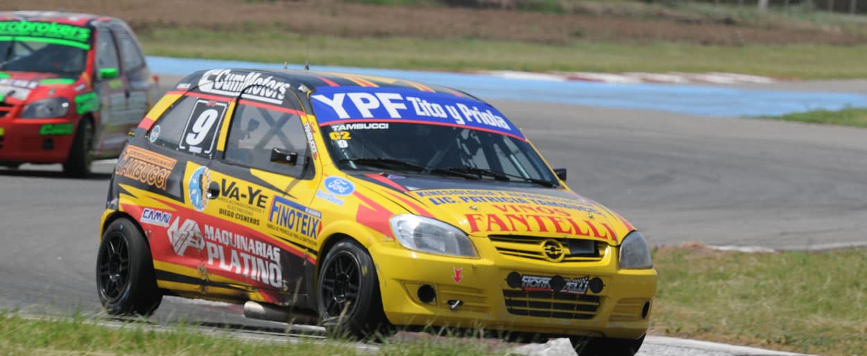 EL CAMPEÓN MANTENDRÁ SU UNIDAD EN EL INICIO DE TEMPORADA