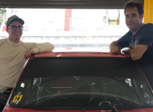 JUAN MANUEL AGUERRE TENDRÁ CONTINUIDAD CON CAMBIOS