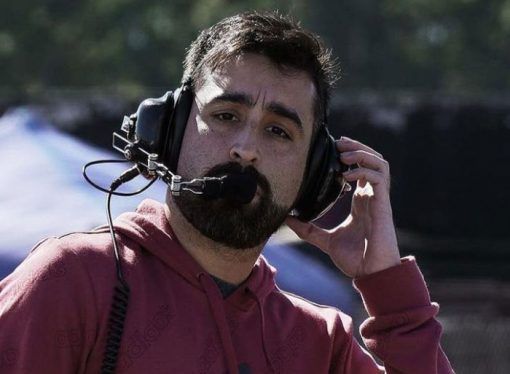 ALAN LESTON, DE REGRESO