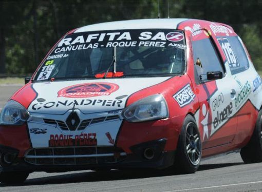 ROBERTO SINTIOLO TENDRÁ CONTINUIDAD EN CLASE TRES