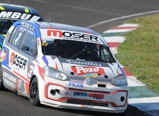 FRANCO FAURET QUIERE DESCONTAR