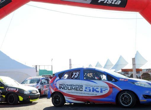 PARANÁ COMIENZA A VIBRAR JUNTO AL TURISMO PISTA