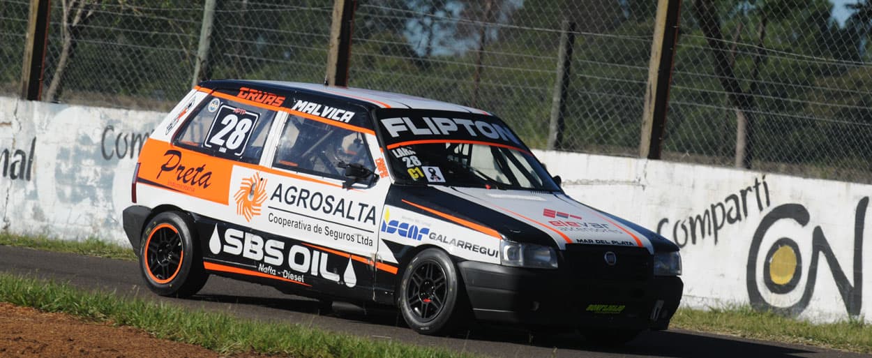 JOAQUÍN LARA VUELVE EN TOAY