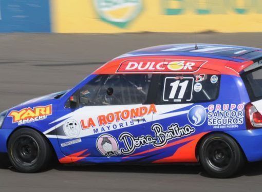 NUEVO MOTOR, MISMA EXPECTATIVA