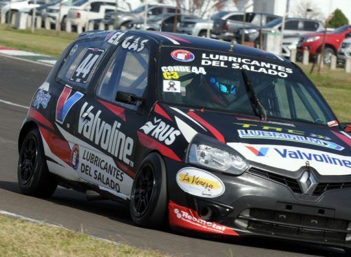 JUAN CONDE CONFORME CON EL POTENCIAL DE SU UNIDAD