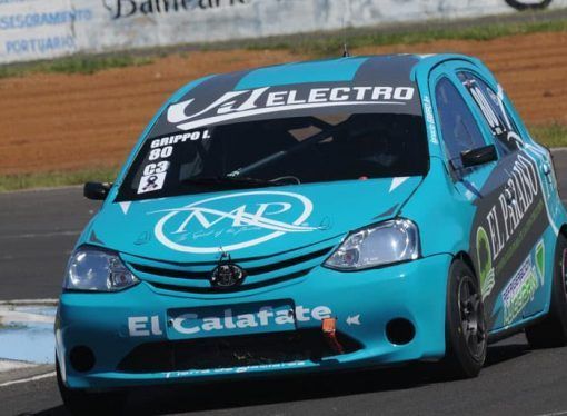 IGNACIO GRIPPO VUELVE Y SUMA UNA NUEVA EXPERIENCIA