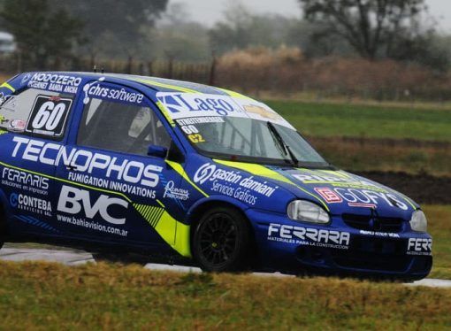 PABLO STREITEMBERGER VUELVE Y PREPARA UN NUEVO PROYECTO