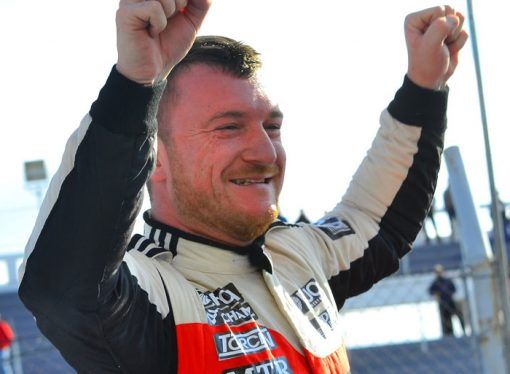 EZEQUIEL «EL TATO» BOSIO LLEGA AL TURISMO PISTA
