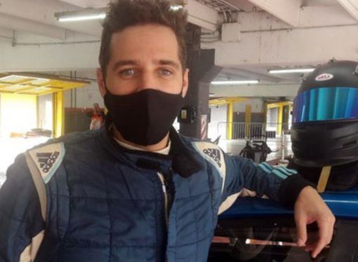 NUEVO AUTO Y REGRESO SINTIÉNDOSE LOCAL