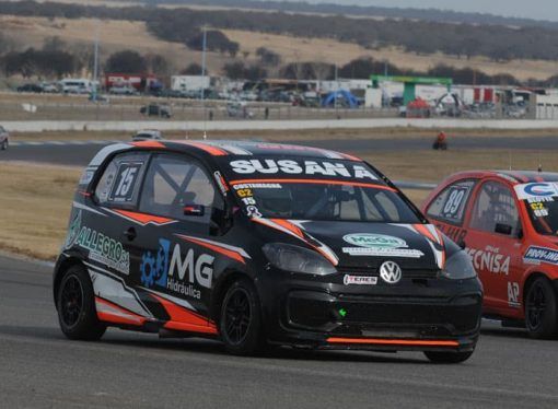 JOSE LUIS COSTAMAGNA SUMA PODIOS
