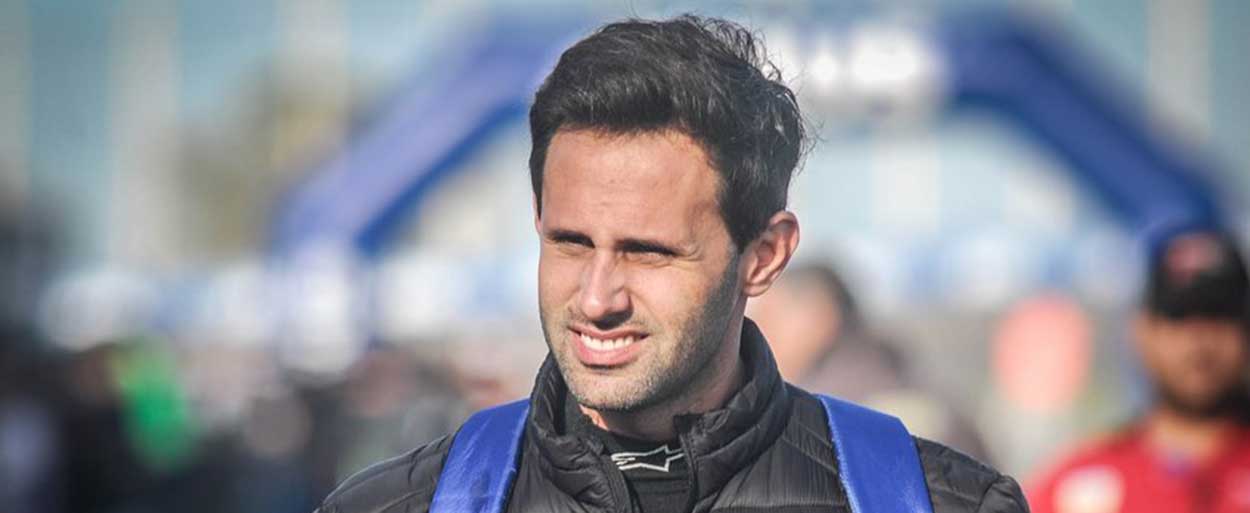 NICOLÁS POSCO REGRESA CON UN NUEVO PROYECTO