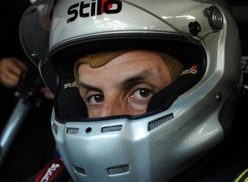 JUAN PABLO ABENTE, DE REGRESO