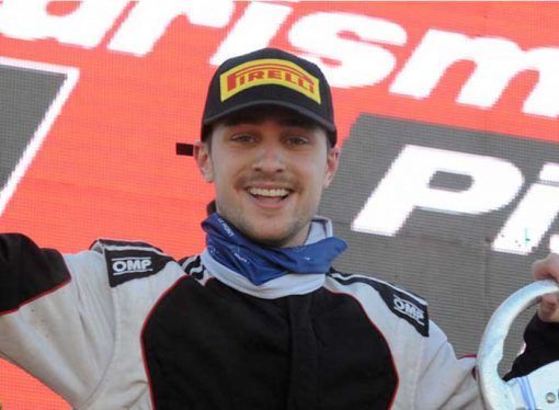 SANTIAGO AGUIAR SE RENUEVA EN SU REGRESO A LA CLASE UNO