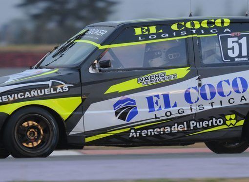IGNACIO FERNÁNDEZ, CON NUEVA ESTRUCTURA PARA TERMAS
