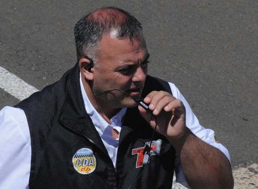 JUAN PAULO PELOSO: “VISITAR TERMAS CONFIRMA QUE LA CATEGORÍA ES CADA VEZ MÁS FEDERAL”