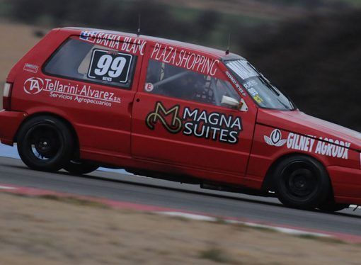 MARIO SAGÜES CAMBIA DE AIRE Y CONFIRMA CONTINUIDAD