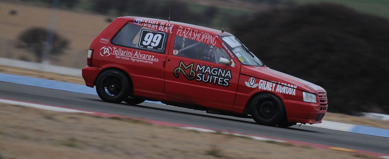 MARIO SAGÜES CAMBIA DE AIRE Y CONFIRMA CONTINUIDAD