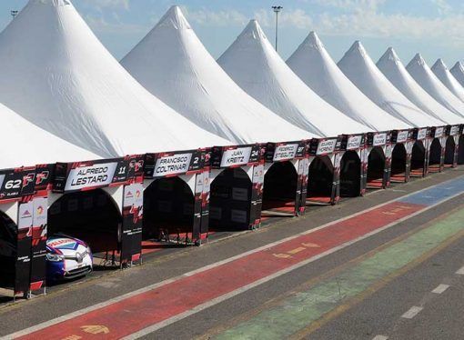 EL TURISMO PISTA CERRARÁ SU TEMPORADA 2022 EN OLAVARRÍA