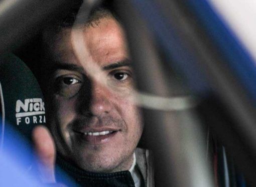 MAXIMILIANO MARTÍNEZ, OTRO PROTAGONISTA QUE REGRESA EN LA CLASE 2