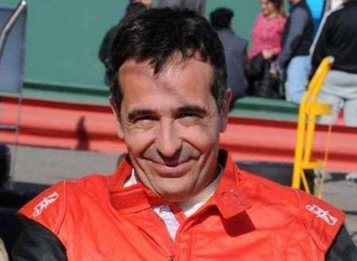 PABLO VÁZQUEZ RETORNA Y ESTRENA UN VOLKSWAGEN UP